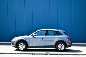 Q5 40 2.0 TDI Design Quattro Stronic - 6