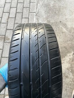 5x100 R17 ET35 RH - 6