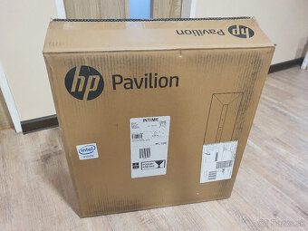 HP Pavilion Power 580 - 6