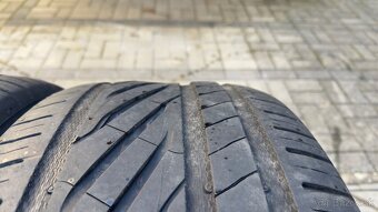 UNIROYAL RainSport 5 275/45 R20 XL FR - 6