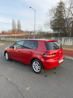 VW GOLF 6 1.4 TSI - 6