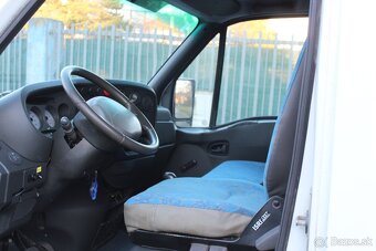 Iveco Daily 35C11 Maxi do 3500kg - 6