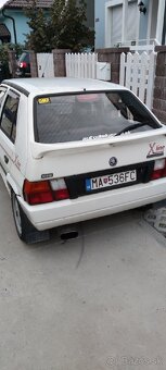 Skoda Favorit - 6