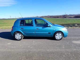 Renault Clio 1.2i 103.000km - 6