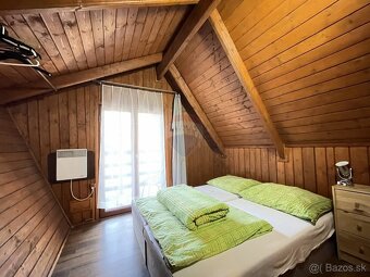 Na predaj chata Ružomberok, Hrabovo (apartmány Hrabovo) - 6