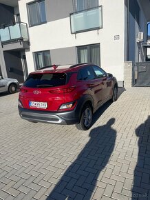 Predám Hyundai Kona 1.0 T-GDi Family A/T odpočet dph - 6