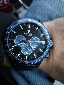 Festina hodiny - 6