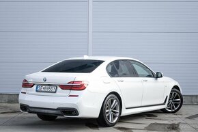 BMW Rad 7 G11 740d xDrive A/T - 6