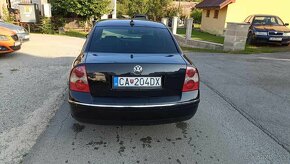 Volkswagen Passat B5/5 2.8 V6 4Motion - 6