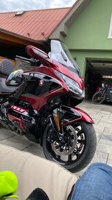 Honda Goldwing - 6