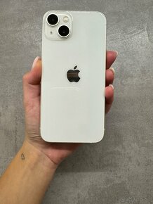 iPhone 13 128gb white - 6