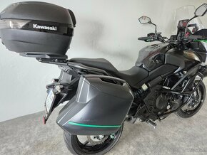 Kawasaki Versys 650 GT - 6