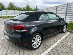 KABRIOLET VW Golf VI 1.6TDi 77kW 2012 CR - 6