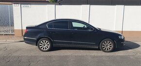 VW Passat  2.0 TDI  M6  103KW  r.v.2010 - 6