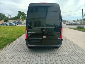 Mercedes-Benz Sprinter 311 CDI  RWD 03/2021 odpočet DPH - 6