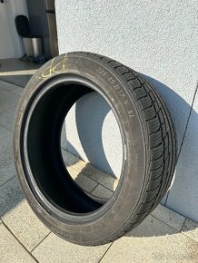 Matador Sibir Snow 225/45 R17 V XL - 6