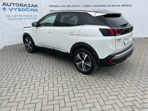 Peugeot 3008 1.2PT 96kW GT-Line 1.maj. DPH - 6