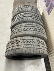 Zimne pneu 225/40 R18 snow - 6