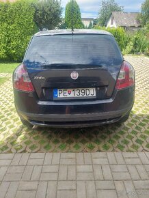 Fiat stilo 1.9 jdt - 6