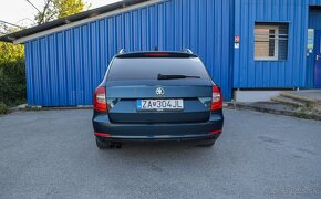 Škoda Superb Combi 2.0 TDI CR 170k Business 4x4 DSG - 6