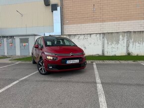 Citroën C4 Grand Picasso BlueHDi 100 S&S Feel - 6