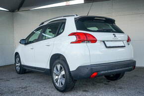 59- PEUGEOT 2008, 2014, nafta, 1.6 HDI, 68 kW - 6