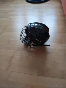 Prilba bauer ims 5.0 S - 6