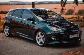 Ford Focus 2014 - 6