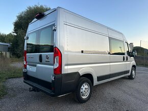 Fiat Ducato 2.3MultiJet L4H2 - 6