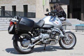 BMW r1150 GS Fallert Sport - 6