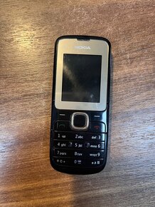 Nokia C2-00 RM-704 dual sim ročník 2014 - 6