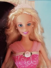 Barbie princezna - 6