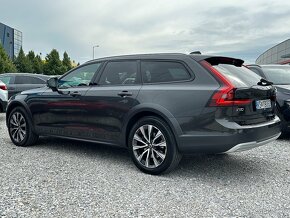 VOLVO V90 CrossCountry, 4x4, 140kW, 2021,INSCR - 6