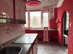 NA PREDAJ 2 IZBOVÝ BYT, PRIEVIDZA, 68 000€ - 6