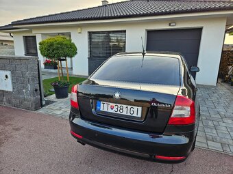 Skoda Octavia 2.0 Tdi 103kw - 6