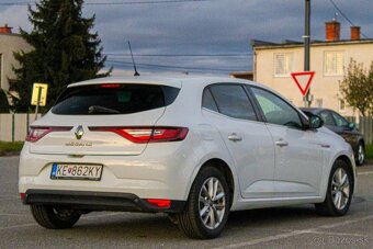 Renault Mégane Energy TCe 100 Limited - 6