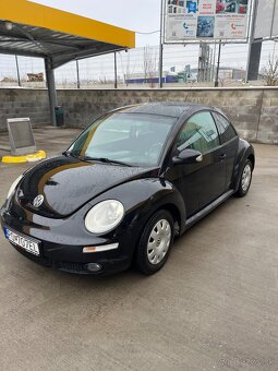 New Beetle - 6