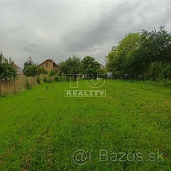 Znížená cena. Na predaj rodinný dom s obrovským... - 6