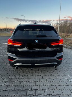 BMW x1 25d x Drive - 6