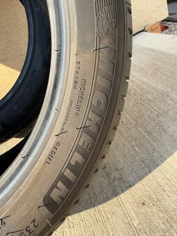 Michelin Primacy 235/45 R18 letné 2KS - 6