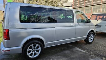 Volkswagen T6 Caravelle 2.0 TDI 150k KR Comfortline - 6