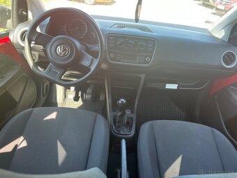 Volkswagen UP 1.0 44kw - 6