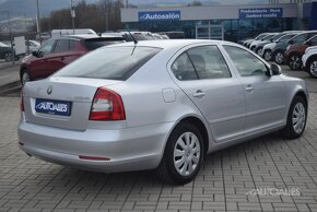 Škoda Octavia 1,6 TDi 77 kW - 6