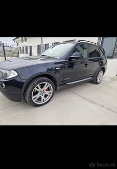 Bmw x3 - 6