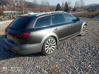 Audi A6 allroad 3.0 TDI - 6