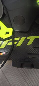 Dynafit TLT Speedfit vel.39 - 6