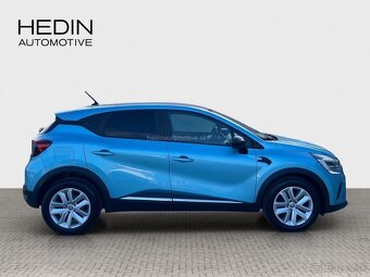 Renault Captur 1,0 - 6