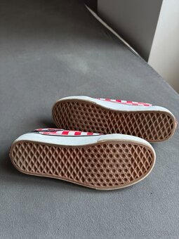 Vans tenisky - 6