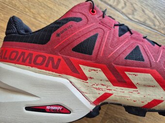 Salomon Speedcross 6 GTX veľ. 44 2/3 - 6