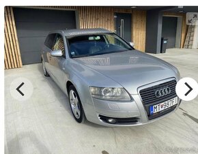 Audi A6 2.0 Tdi Automat - 6